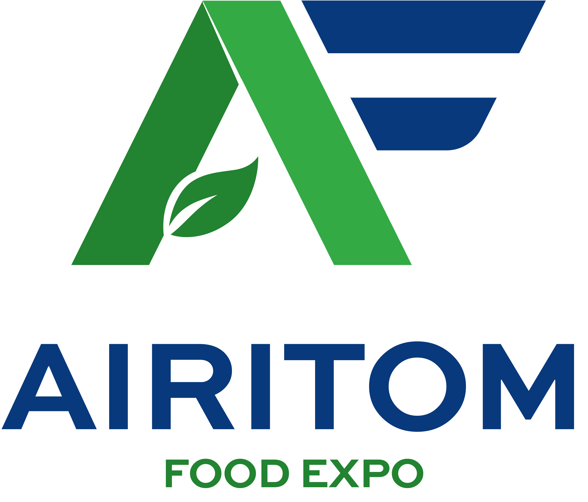 AIRITOM FOOD EXPO 2026